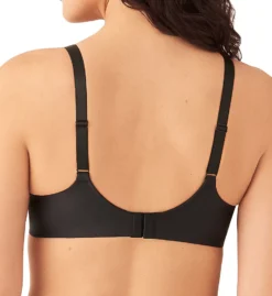 Wacoal At Ease Underwire T-Shirt Bra 853308 -Simone Perele Bikinis Shop wacoal wac001 853308 bs