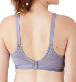 Wacoal Michele Contour Underwire Sports Bra 853318 -Simone Perele Bikinis Shop wacoal wac001 853318 bs