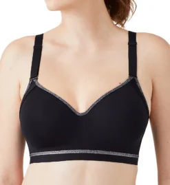 Wacoal Michele Contour Underwire Sports Bra 853318
