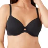 Wacoal Superbly Smooth Contour Underwire Bra 853342