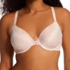 Wacoal Back Appeal Front Close Contour Underwire Bra 853403