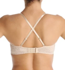 Wacoal Halo Lace Strapless Bra 854205 -Simone Perele Bikinis Shop wacoal wac001 854205 cs1