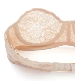 Wacoal Halo Lace Strapless Bra 854205 -Simone Perele Bikinis Shop wacoal wac001 854205 cs4