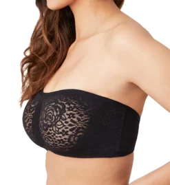 Wacoal Halo Lace Strapless Bra 854205 -Simone Perele Bikinis Shop wacoal wac001 854205 cs6