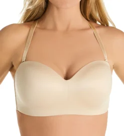 Wacoal Staying Power Wireless Strapless Bra 854372 -Simone Perele Bikinis Shop wacoal wac001 854372 cs1