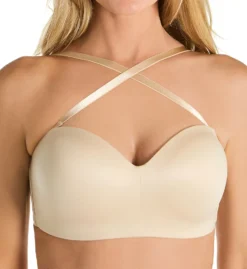 Wacoal Staying Power Wireless Strapless Bra 854372 -Simone Perele Bikinis Shop wacoal wac001 854372 cs4