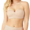 Wacoal Staying Power Wireless Strapless Bra 854372