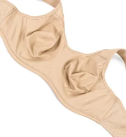 Wacoal Simone Underwire Sports Bra 855170 -Simone Perele Bikinis Shop wacoal wac001 855170 cs5