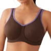 Wacoal Simone Underwire Sports Bra 855170