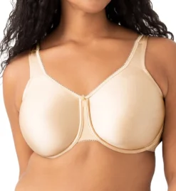 Wacoal Basic Beauty Full Figure Seamless Underwire Bra 855192 -Simone Perele Bikinis Shop wacoal wac001 855192 cs1