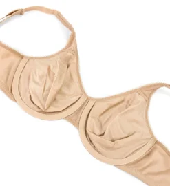 Wacoal Basic Beauty Full Figure Seamless Underwire Bra 855192 -Simone Perele Bikinis Shop wacoal wac001 855192 cs2