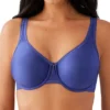 Wacoal Basic Beauty Full Figure Seamless Underwire Bra 855192