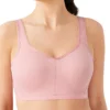 Wacoal Brandi High Impact Underwire Sports Bra 855229