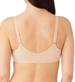 Wacoal Perfect Primer Front Close Underwire Bra 855313 -Simone Perele Bikinis Shop wacoal wac001 855313 bs