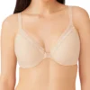 Wacoal Perfect Primer Front Close Underwire Bra 855313