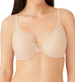 Wacoal Perfect Primer Front Close Underwire Bra 855313