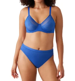 Wacoal Elevated Allure Full Figure Underwire Bra 855336 -Simone Perele Bikinis Shop wacoal wac001 855336 cs2