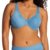 Wacoal High Standards Molded Underwire Bra 855352