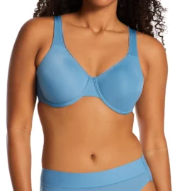 Wacoal High Standards Molded Underwire Bra 855352