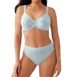 Wacoal Awareness Full Figure Seamless Underwire Bra 85567 -Simone Perele Bikinis Shop wacoal wac001 85567 cs2