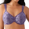 Wacoal Awareness Full Figure Seamless Underwire Bra 85567