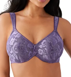 Wacoal Awareness Full Figure Seamless Underwire Bra 85567