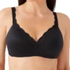Wacoal Softly Styled Wirefree Bra 856301