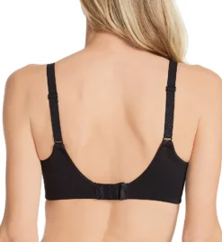 Wacoal Back Appeal Wireless T-Shirt Bra 856303 -Simone Perele Bikinis Shop wacoal wac001 856303 bs