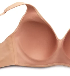 Wacoal Flawless Comfort Wirefree Bra 856326 -Simone Perele Bikinis Shop wacoal wac001 856326 cs6