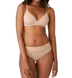 Wacoal Comfort First Wireless T-Shirt Bra 856339 -Simone Perele Bikinis Shop wacoal wac001 856339 cs1