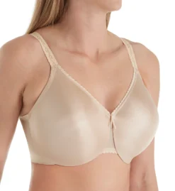 Wacoal Simple Shaping Full Coverage Minimizer Bra 857109 -Simone Perele Bikinis Shop wacoal wac001 857109 cs1