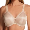 Wacoal Simple Shaping Full Coverage Minimizer Bra 857109