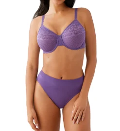 Wacoal Visual Effects Minimizer Bra 857210 -Simone Perele Bikinis Shop wacoal wac001 857210 cs2