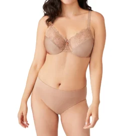 Wacoal Slim Silhouette Minimizer Bra 857361 -Simone Perele Bikinis Shop wacoal wac001 857361 cs2