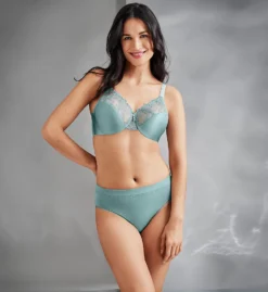 Wacoal Slim Silhouette Minimizer Bra 857361 -Simone Perele Bikinis Shop wacoal wac001 857361 cs3