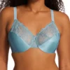 Wacoal Slim Silhouette Minimizer Bra 857361