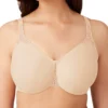 Wacoal Bodysuede Ultra Full Figure Seamless Underwire Bra 85814