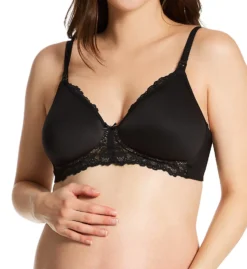 Wacoal Wirefree Nursing Bra 859321