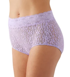 Wacoal Halo Lace Full Brief Panty 870405