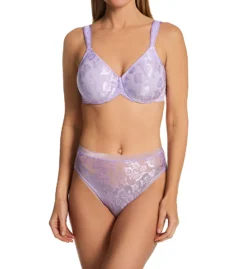 Wacoal Awareness Hi Cut Brief Panty 871101 -Simone Perele Bikinis Shop wacoal wac001 871101 cs3