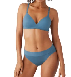 Wacoal At Ease Hi Cut Brief Panty 871308 -Simone Perele Bikinis Shop wacoal wac001 871308 cs1