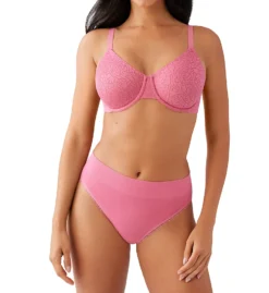 Wacoal Feeling Flexible Hi-Cut Brief Panty 871332 -Simone Perele Bikinis Shop wacoal wac001 871332 cs1