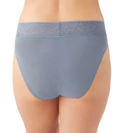 Wacoal Comfort Touch High Cut Panty 871353 -Simone Perele Bikinis Shop wacoal wac001 871353 bs