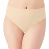 Wacoal Perfectly Placed Hi Cut Brief Panty 871355