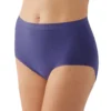 Wacoal Understated Cotton Brief Panty 875362