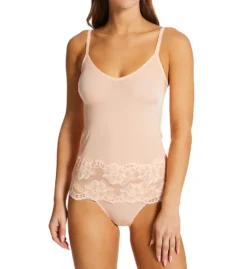 Wacoal Light & Lacy Hi Cut Brief Panty 879363 -Simone Perele Bikinis Shop wacoal wac001 879363 cs1