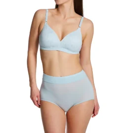 Warner's Cloud 9 Wire Free Contour Bra 1269 -Simone Perele Bikinis Shop warners warn01 1269 cs1