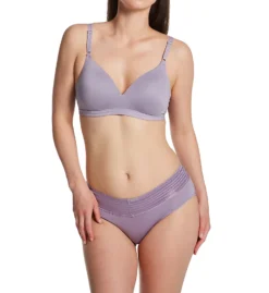 Warner's Cloud 9 Wire Free Contour Bra 1269 -Simone Perele Bikinis Shop warners warn01 1269 cs2
