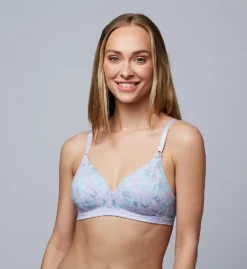 Warner's Cloud 9 Wire Free Contour Bra 1269 -Simone Perele Bikinis Shop warners warn01 1269 cs3