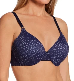 Warner's This Is Not A Bra Tailored Underwire Contour 1593